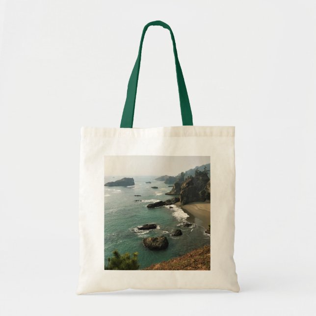 Samuel H. Boardman, Oregon Coast Tragetasche (Vorne)