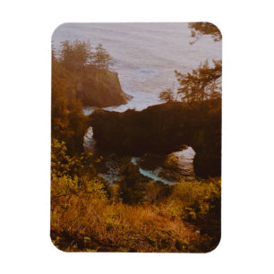 Samuel H. Boardman, Oregon-Küste  Magnet