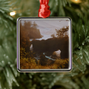 Samuel H. Boardman, Oregon-Küste Ornament Aus Metall