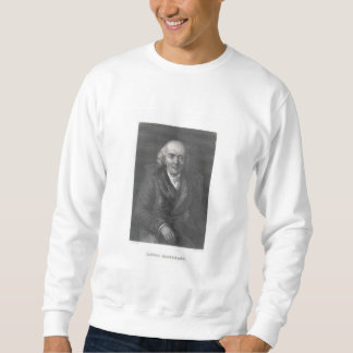 Samuel Hahnemann-Sitzen Sweatshirt