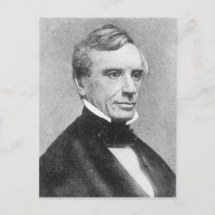 Samuel Morse Postkarte