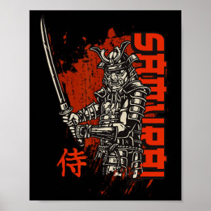 Samura Jiu-Jitsu Boxen, Kickboxen und MMA Samur Poster