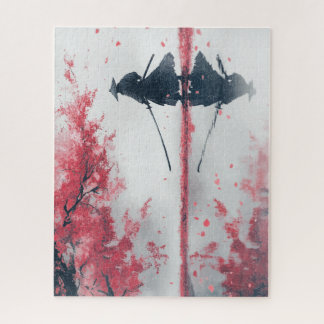 Samurai and Sakura – Japanese Warrior Art