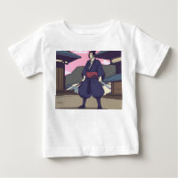 Samurai