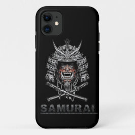 Samurai Bandana Geschenkboxen Case-Mate iPhone Hülle