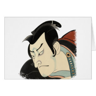 Samurai - Bold