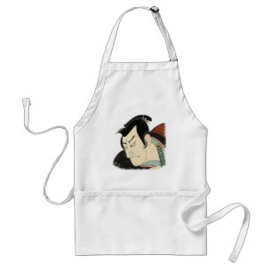 Samurai - Bold Schürze