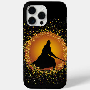 Samurai Case-Mate iPhone Hülle