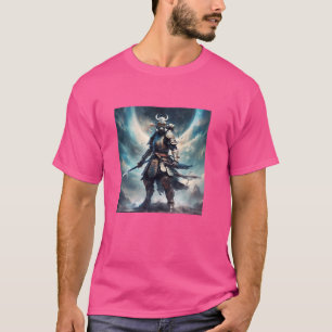 SAMURAI DER LETZTE KRIEG AUTHENTISCHE JAPANISCHE A T-Shirt