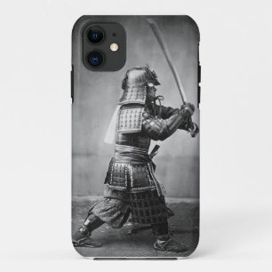 Samurai Foto Iphone 5 Fall Case-Mate iPhone Hülle