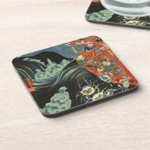 Samurai gegen die Geisterkrebse