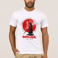 Samurai-Geist – Krieger der Disziplin und Ehre