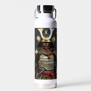 Samurai Heritage Water Flasche