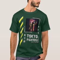 Samurai Krieger Japan Tokio Stil Kleidung Cool Gi