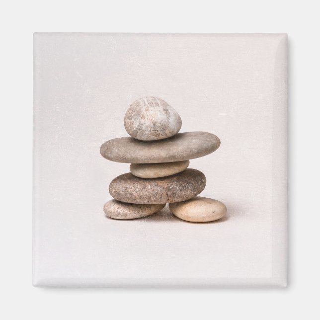 Samurai Magnet (Vorne)