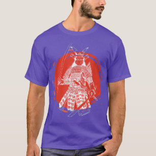 Samurai ronin T-shirt Copie copie copie