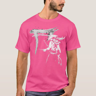 Samurai ronin T - Shirt Copy Copy Copy Copy Copy C