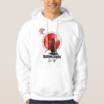 Samurai Spirit - Epischer japanischer Krieger Anim