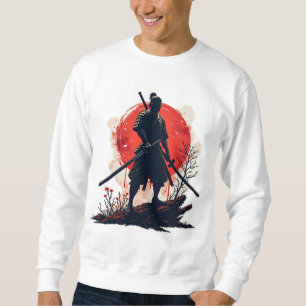 Samurai Sweatshirt