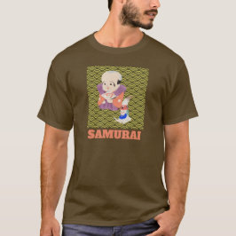 SAMURAI T-Shirt