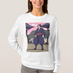 Samurai T-Shirt
