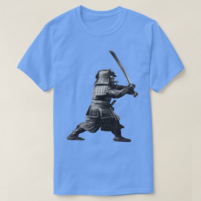 Samurai T - Shirt Copy Copy Copy Copy Copy Copy Co (Design vorne)