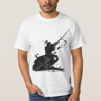 Samurai-T - Shirt für Männer 