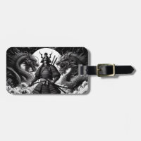 Samurai und Drachen