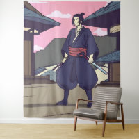 Samurai