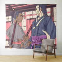 Samurai