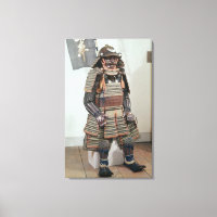 Samurai Warriors Rüstung