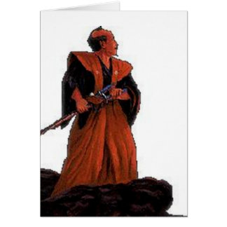 Samuraikarte