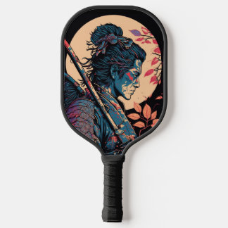 Samurais Pickleball Schläger