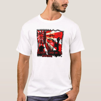Samurais T-Shirt