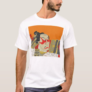 Samurais T-Shirt