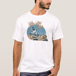 Samuri Brandung T-Shirt