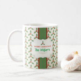 S'AMUSER ! Mug de Noël - Personnalisé -Ajouter un 