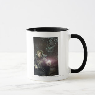 Samwise und SHELOB™ Tasse