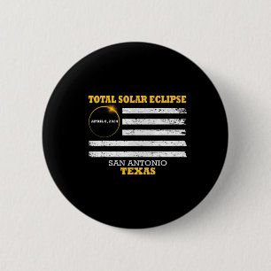 San Antonio 2024 Solar Eclipse 2024 040824 Eclipse Button
