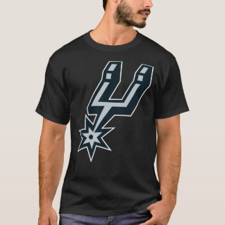 San antonio spornt amerikanischen Basketball an T-Shirt