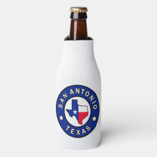 San Antonio Texas Flaschenkühler