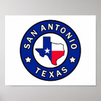 San Antonio Texas