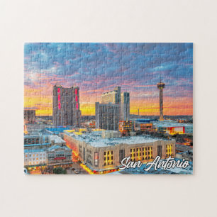 San Antonio, Texas, Vereinigte Staaten