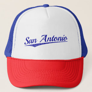 San Antonio Truckerkappe