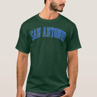 San Antonioeas Freund T-Shirt