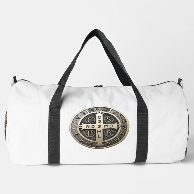 San Benito Duffle Bag (Vorderseite)