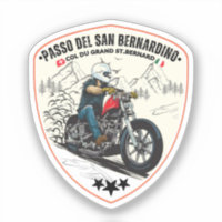 San Bernardino Pass - Nostalgie Treviso