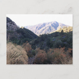 San Bernardino Postkarte