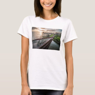 San- Carlosdock T-Shirt