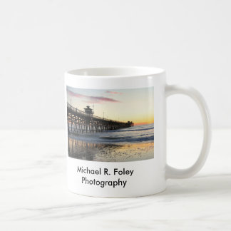 San- Clementepier-Tasse Kaffeetasse